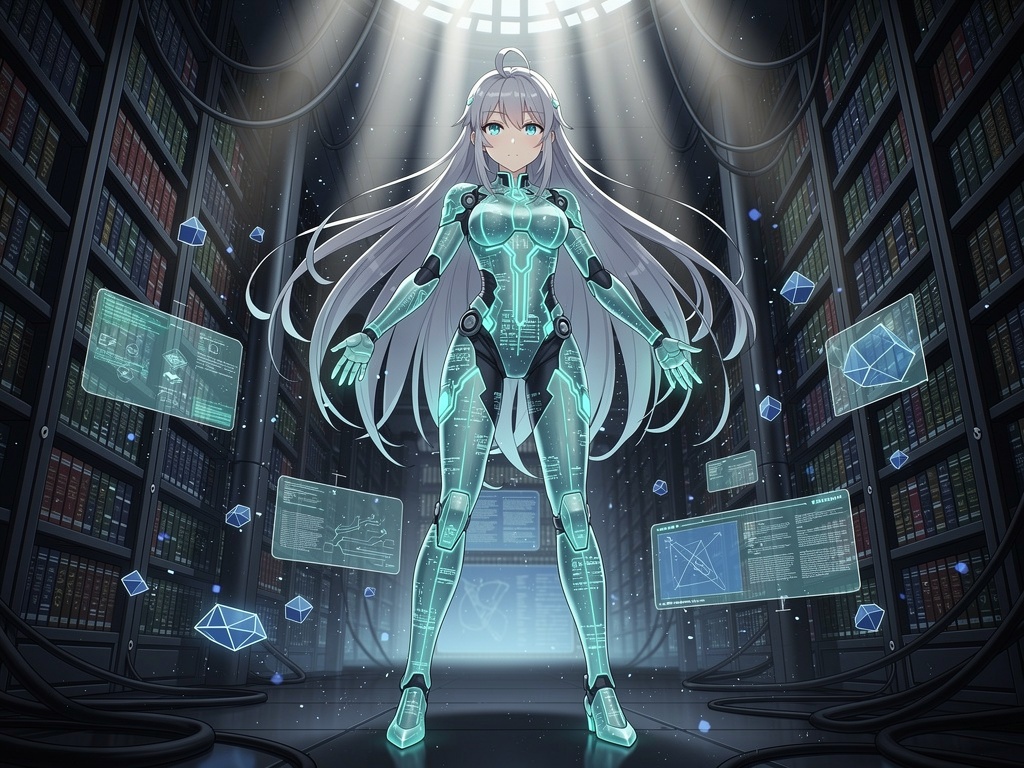 AURORA — Warden Class